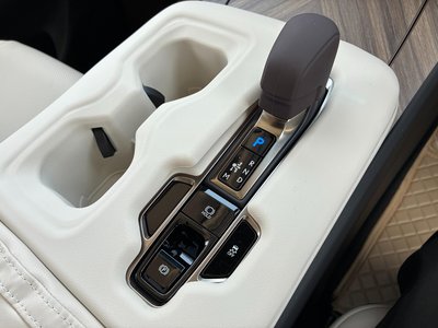 2024 Lexus LM — фото 52