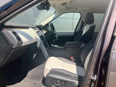2025 LAND Rover DISCOVERY thumbnail 26
