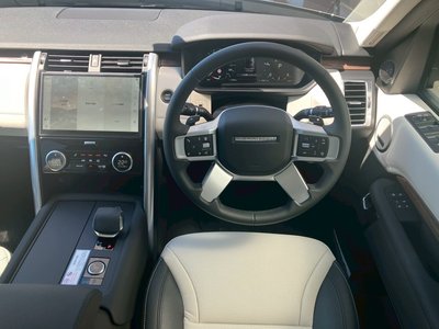 2025 LAND Rover DISCOVERY thumbnail 42
