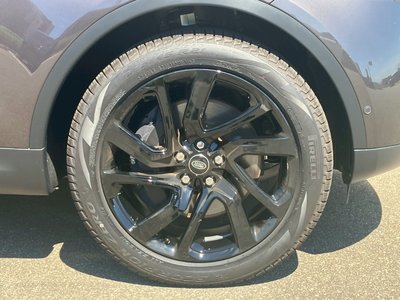 2025 LAND Rover DISCOVERY thumbnail 76