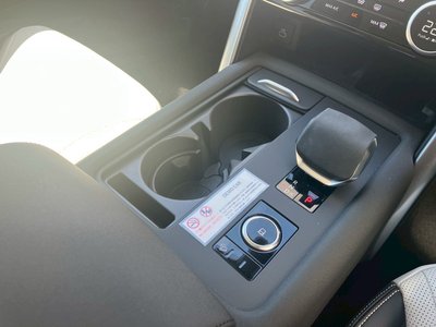 2025 LAND Rover DISCOVERY thumbnail 55