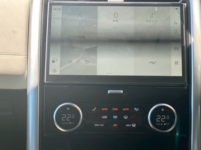 2025 LAND Rover DISCOVERY thumbnail 61