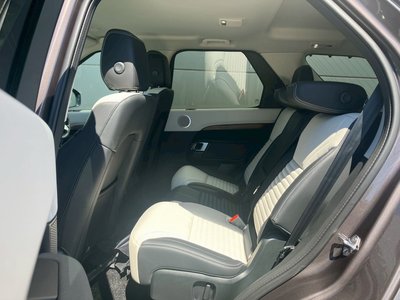 2025 LAND Rover DISCOVERY thumbnail 29