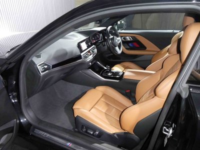2022 BMW 2 SERIES COUPE 照片 16