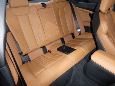 2022 BMW 2 SERIES COUPE 照片 17