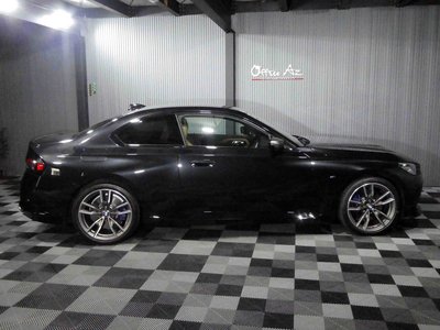 2022 BMW 2 SERIES COUPE 照片 8