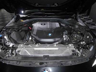 2022 BMW 2 SERIES COUPE 照片 19