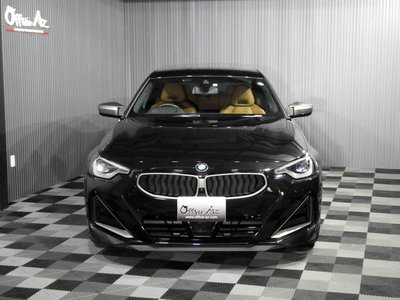2022 BMW 2 SERIES COUPE 照片 5