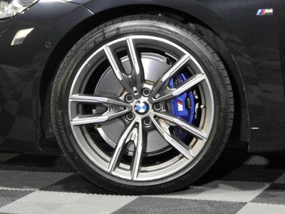2022 BMW 2 SERIES COUPE 照片 10