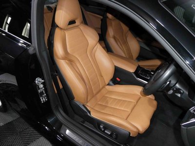 2022 BMW 2 SERIES COUPE 照片 4