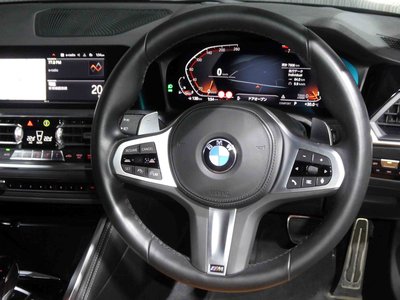 2022 BMW 2 SERIES COUPE 照片 13