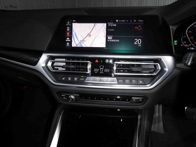 2022 BMW 2 SERIES COUPE 照片 15