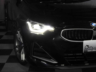 2022 BMW 2 SERIES COUPE 照片 6