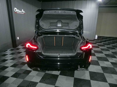 2022 BMW 2 SERIES COUPE 照片 18