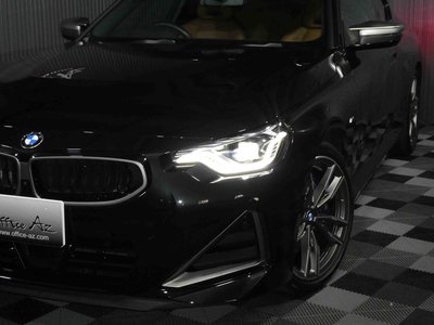2022 BMW 2 SERIES COUPE 照片 7