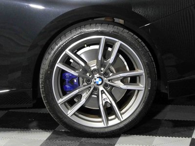 2022 BMW 2 SERIES COUPE 照片 11