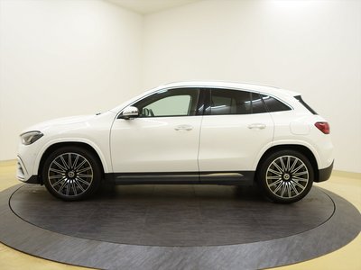 2023 Mercedes-BENZ GLA photo 4