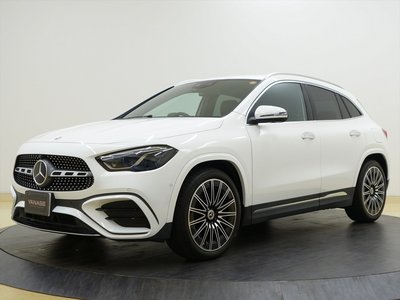 2023 Mercedes-BENZ GLA photo 1