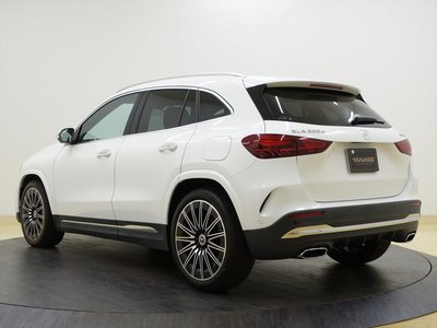 2023 Mercedes-BENZ GLA photo 2