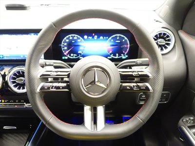 2023 Mercedes-BENZ GLA thumbnail 31