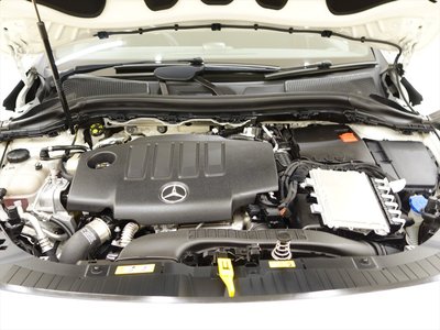 2023 Mercedes-BENZ GLA thumbnail 34