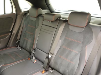 2023 Mercedes-BENZ GLA photo 12