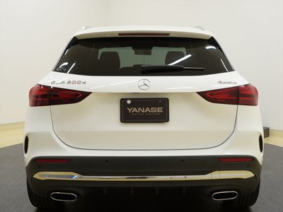 2023 Mercedes-BENZ GLA photo 5