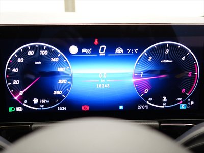 2023 Mercedes-BENZ GLA thumbnail 30