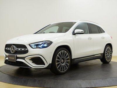 2023 Mercedes-BENZ GLA thumbnail 32