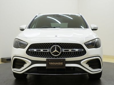 2023 Mercedes-BENZ GLA photo 3