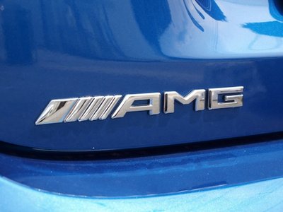 2025 Mercedes-BENZ A-CLASS AMG thumbnail 39