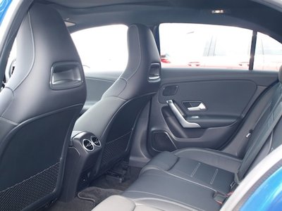 صورة 11 لـ 2025 Mercedes-BENZ A-CLASS AMG