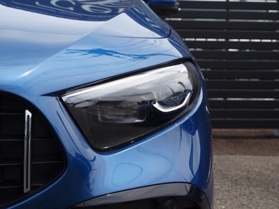 صورة 5 لـ 2025 Mercedes-BENZ A-CLASS AMG