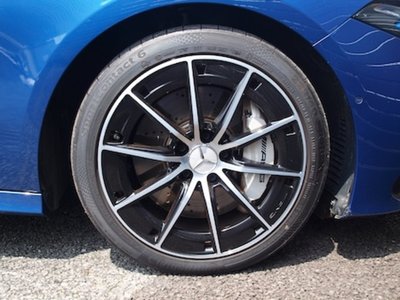 2025 Mercedes-BENZ A-CLASS AMG thumbnail 42