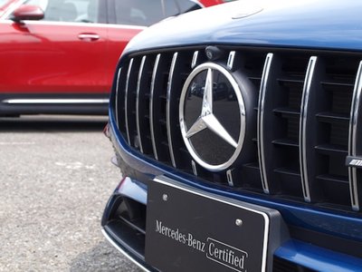 صورة 3 لـ 2025 Mercedes-BENZ A-CLASS AMG