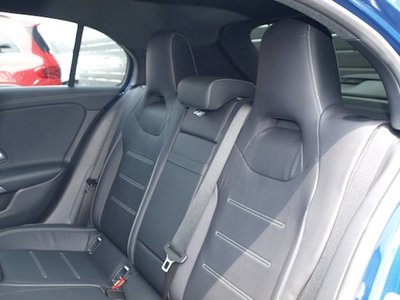 صورة 13 لـ 2025 Mercedes-BENZ A-CLASS AMG