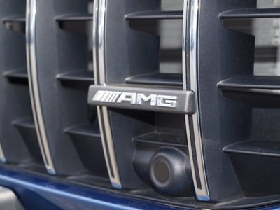 صورة 4 لـ 2025 Mercedes-BENZ A-CLASS AMG