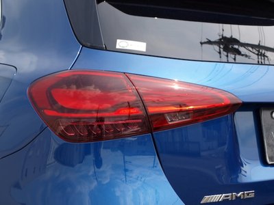 2025 Mercedes-BENZ A-CLASS AMG thumbnail 38