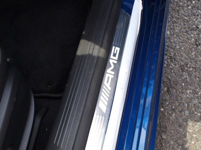 صورة 16 لـ 2025 Mercedes-BENZ A-CLASS AMG