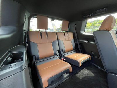 2025 Lexus GX — фото 49