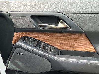 2025 Lexus GX — фото 38