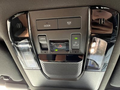 2025 Lexus GX — фото 26