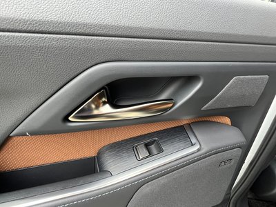 2025 Lexus GX — фото 66