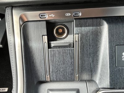 2025 Lexus GX — фото 19