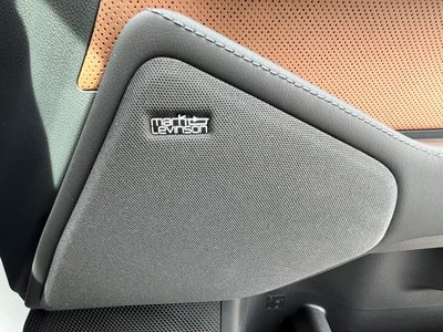 2025 Lexus GX — фото 8