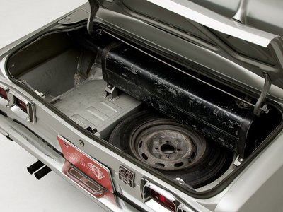 1971 Nissan SKYLINE GT-R 照片 35