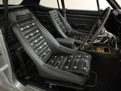 صورة 2 لـ 1971 Nissan SKYLINE GT-R