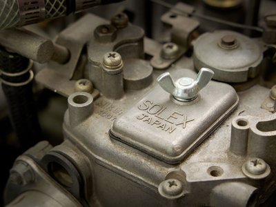 صورة 15 لـ 1971 Nissan SKYLINE GT-R