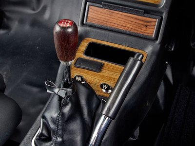 1971 Nissan SKYLINE GT-R 照片 28