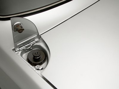 1971 Nissan SKYLINE GT-R 照片 36